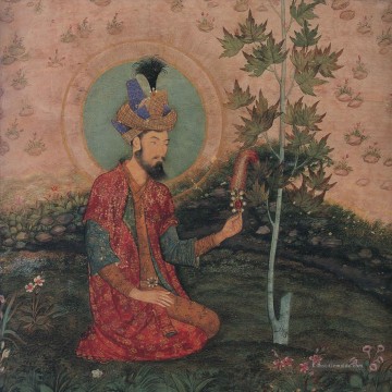  kai - Kaiser Humayun indischen